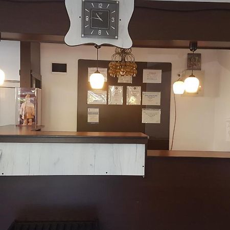 Pensiunea Casa Noastra Hotel Sinaia Kültér fotó