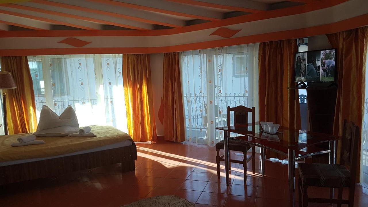 Pensiunea Casa Noastra Hotel Sinaia Kültér fotó