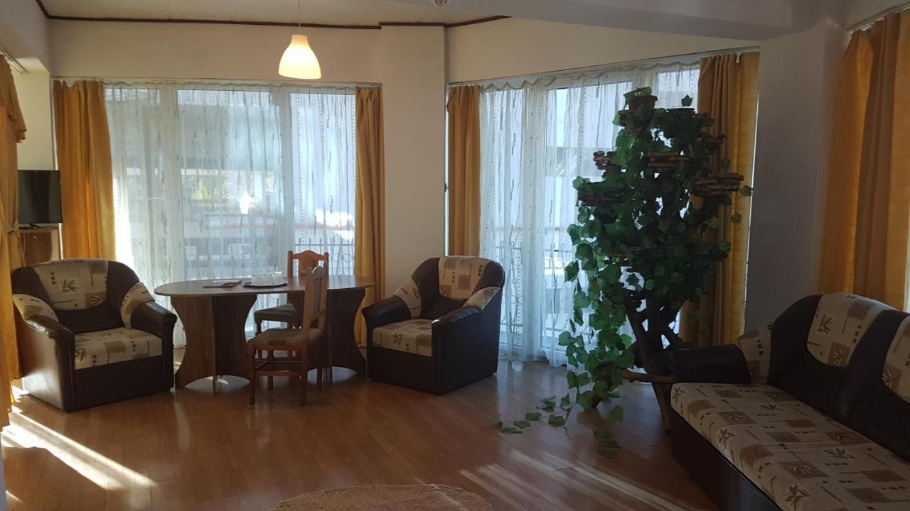 Pensiunea Casa Noastra Hotel Sinaia Kültér fotó