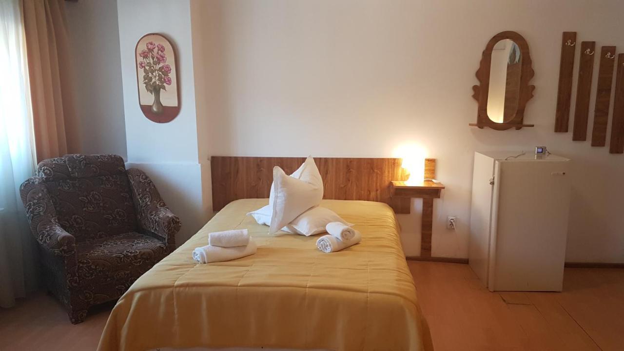 Pensiunea Casa Noastra Hotel Sinaia Kültér fotó