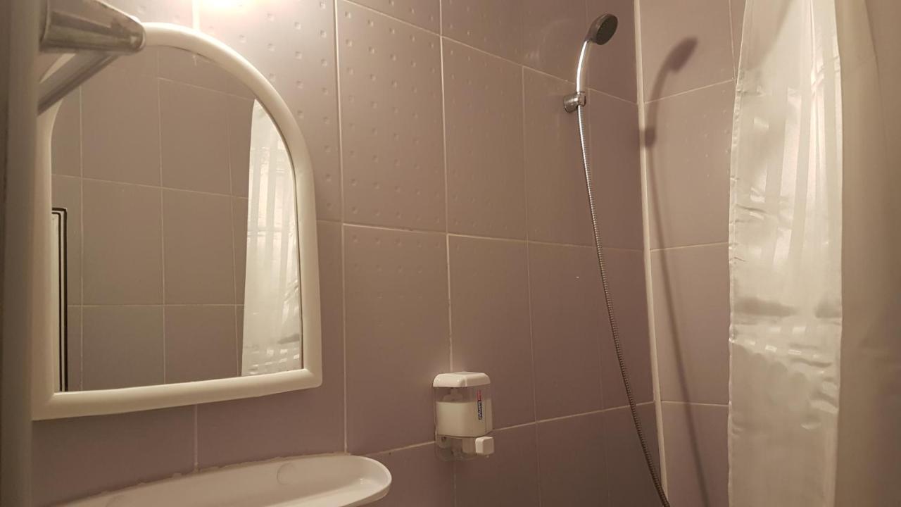 Pensiunea Casa Noastra Hotel Sinaia Kültér fotó