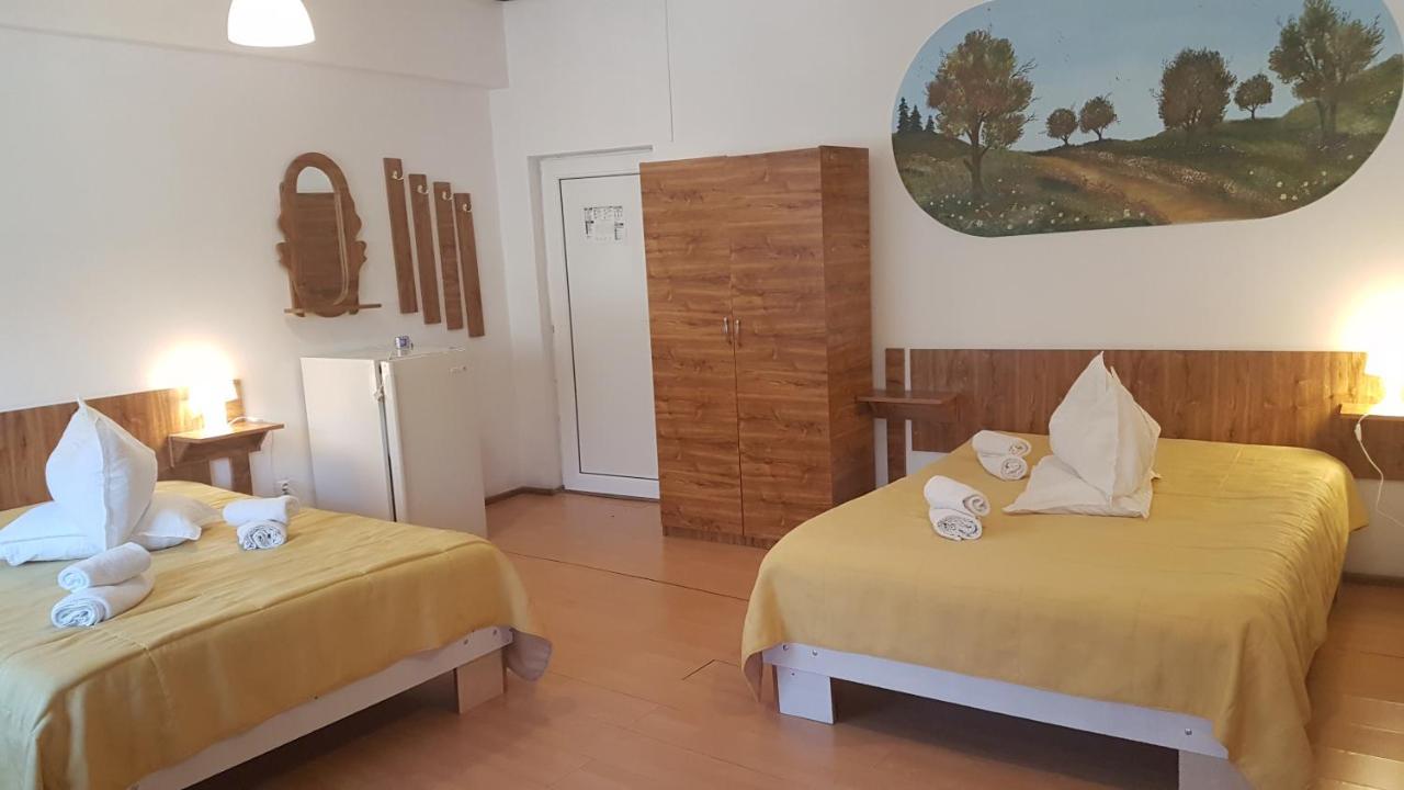 Pensiunea Casa Noastra Hotel Sinaia Kültér fotó