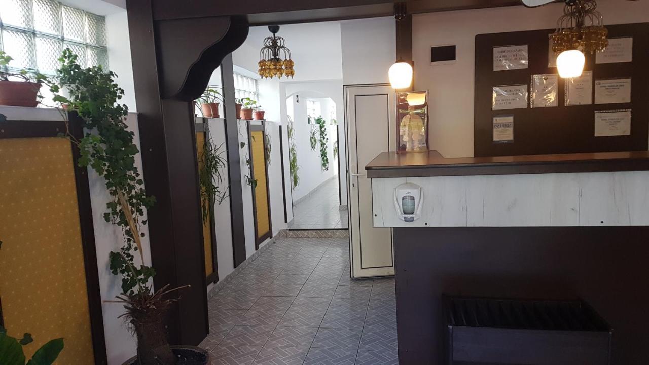 Pensiunea Casa Noastra Hotel Sinaia Kültér fotó