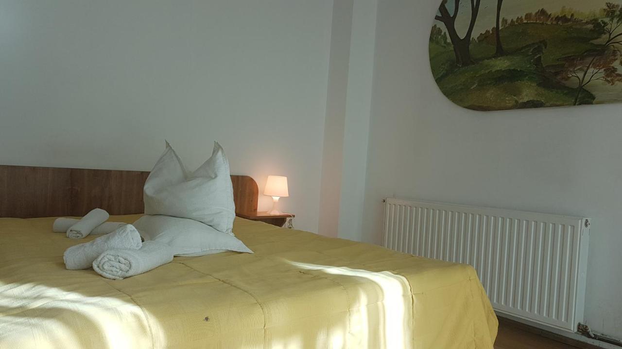 Pensiunea Casa Noastra Hotel Sinaia Kültér fotó
