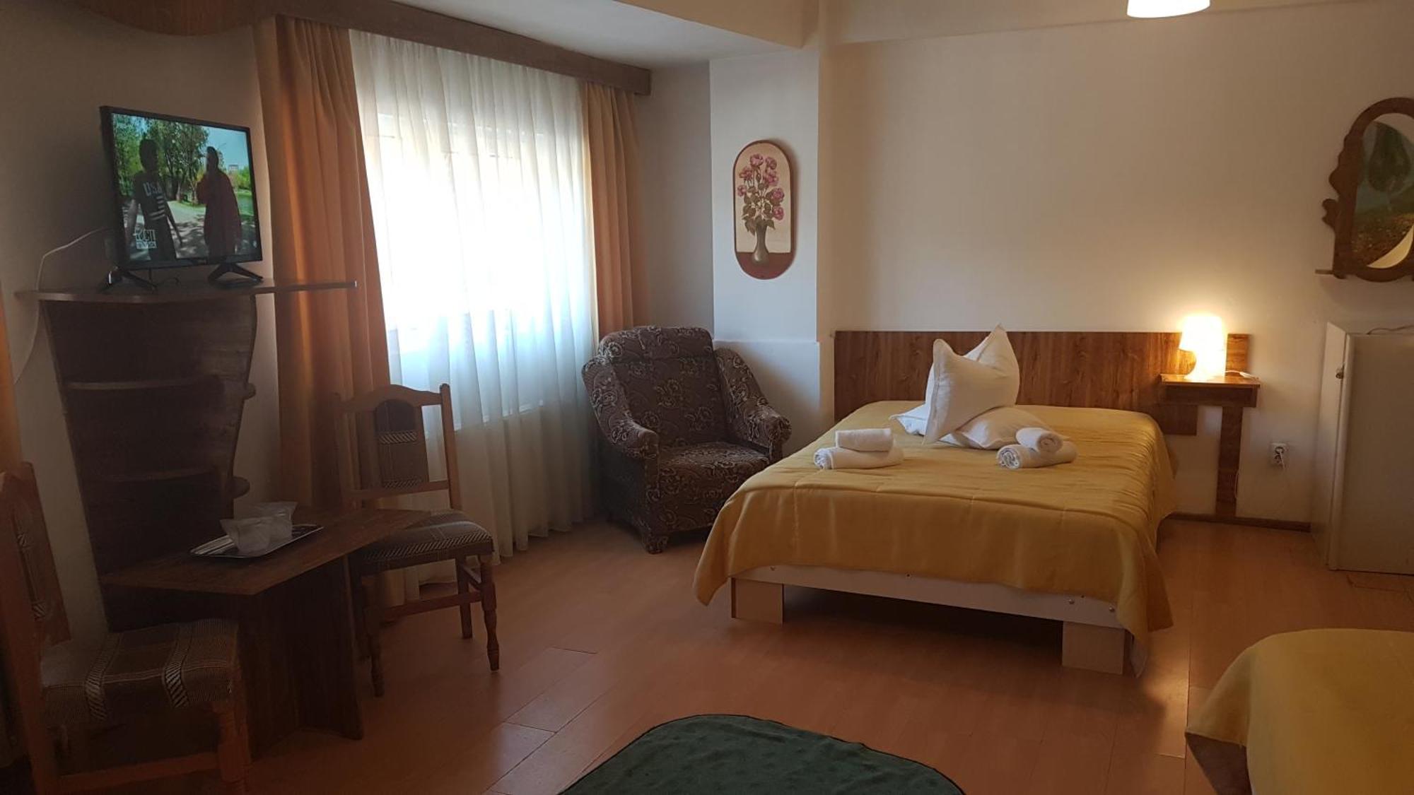 Pensiunea Casa Noastra Hotel Sinaia Kültér fotó